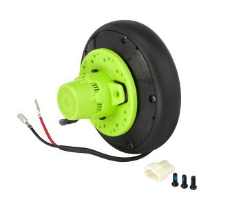 Motor roata spate Razor Power Core E90 verde