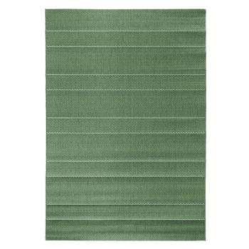 Covor adecvat interior/exterior Hanse Home Sunshine, 80x150 cm, verde