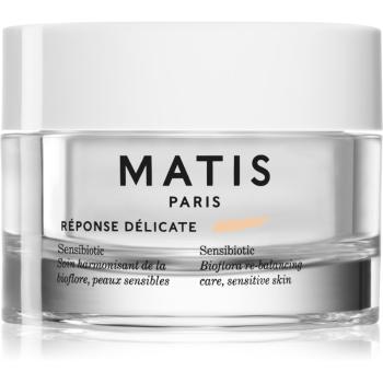MATIS Paris Réponse Délicate Sensibiotic crema de fata pentru piele sensibilă 50 ml