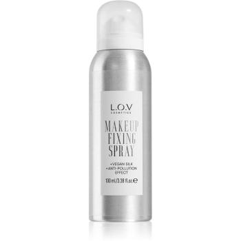 L.O.V. Makeup Fixing Spray fixator make-up 100 ml