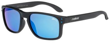 Copii solare ochelari RELAX Melia albe R3067D