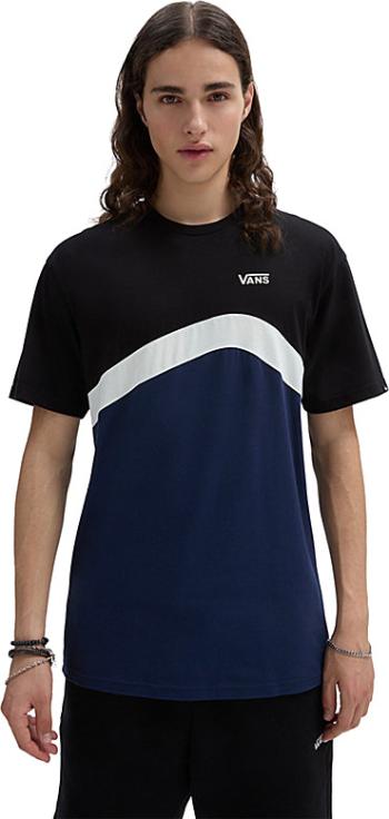 VANS Tricou pentru bărbați Regular Fit VN0007FULKV1 XL