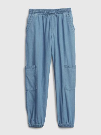 GAP Washwell Pantaloni pentru copii Albastru