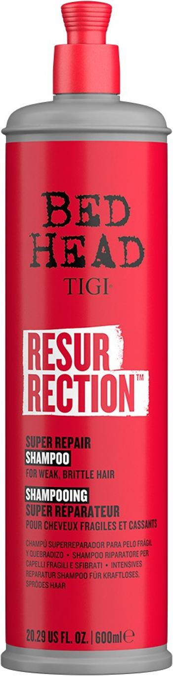 Tigi Șampon pentru păr slab și fragil Bed Head Resurrection (Super Repair Shampoo) 970 ml