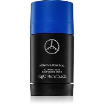 Mercedes-Benz Man deostick fară alcool pentru bărbați 75 g