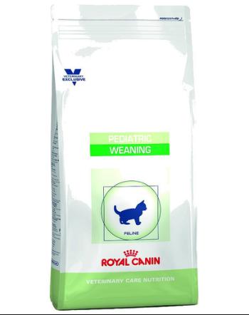 ROYAL CANIN Vet cat pediatric weaning 2 kg