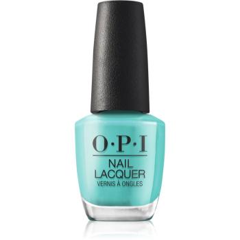 OPI Nail Lacquer Summer Make the Rules lac de unghii I’m Yacht Leaving 15 ml