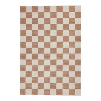 Covor bej 200x290 cm Baltimore – Think Rugs