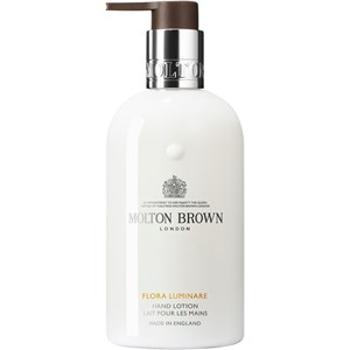 Molton Brown Cremă de mâini Flora Luminare (Hand Lotion) 300 ml