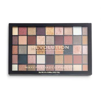 Revolution Paleta de farduri de pleoape It Up (Eye Shadow Palette) 60,75 g