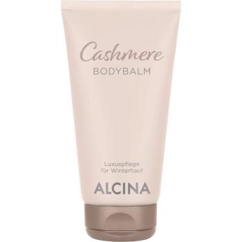 Alcina Balsam de corp Cashmere (Body Balm) 150 ml