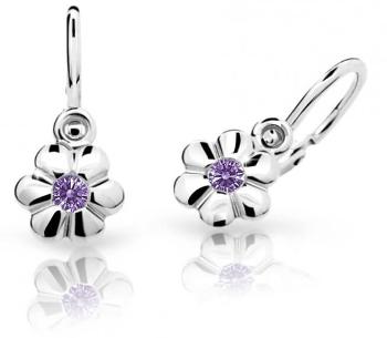 Cutie Jewellery Cercei pentru copii C1736-10-X-2 violet