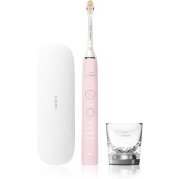 Philips Sonicare 9000 DiamondClean HX9911/21 periuta de dinti electrica sonica 1 buc