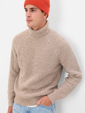 GAP Turtleneck Bej