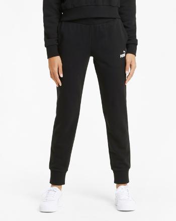 Puma Essentials Pantaloni de trening Negru