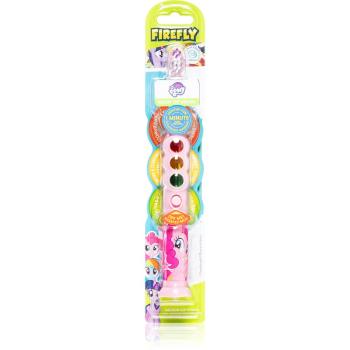 My Little Pony Ready Go baterie perie de dinti pentru copii 3y+ 1 buc