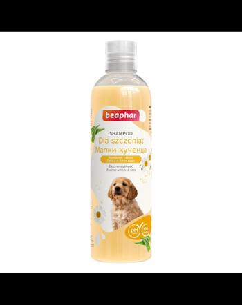 BEAPHAR Shampoo Puppy 250 ml sampon pentru catelusi