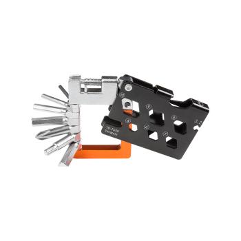 
                         multikey - MULTITOOL TB-FD50 
                