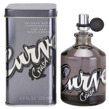 Liz Claiborne Curve Crush eau de cologne pentru bărbați 125 ml