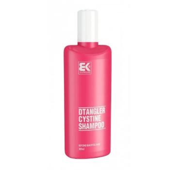 Brazil Keratin Șampon regenerant pentru părul deteriorat (Dtangler Cystine Shampoo) 300 ml