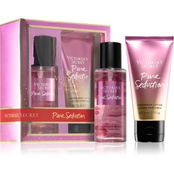 Victoria's Secret Pure Seduction Holiday set cadou pentru femei