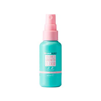 Hairburst Elixir pentru volumul si creșterea părului (Volume & Growth Elixir) 40 ml