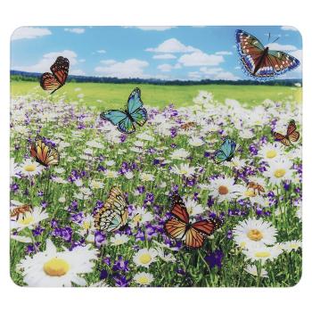 Protecție pentru peretele de la aragaz din sticlă temperată 50x56 cm – Maximex