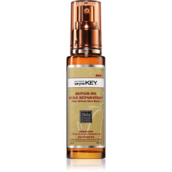 Saryna Key Pure African Shea Butter Damage Repair Ulei nutritiv pentru păr 50 ml