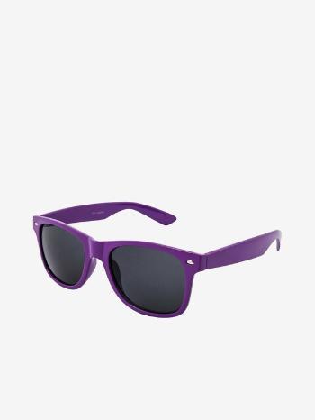 VEYREY Nerd Ochelari de soare Violet