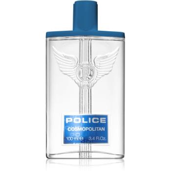 Police Cosmopolitan Eau de Toilette pentru bărbați 100 ml