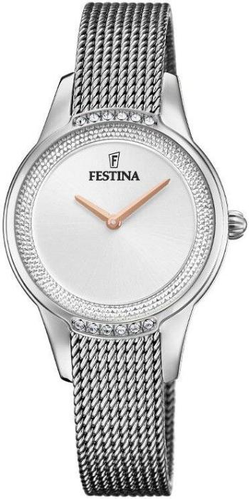 Festina mademoiselle Swarovski 20494/1