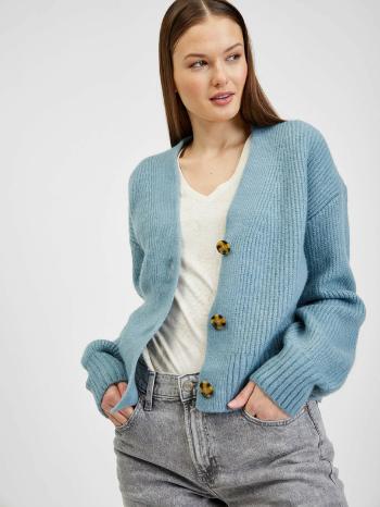 GAP Cardigan Albastru