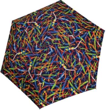 Doppler Umbrelă pliabilă pentru femei Expression B 722365E02