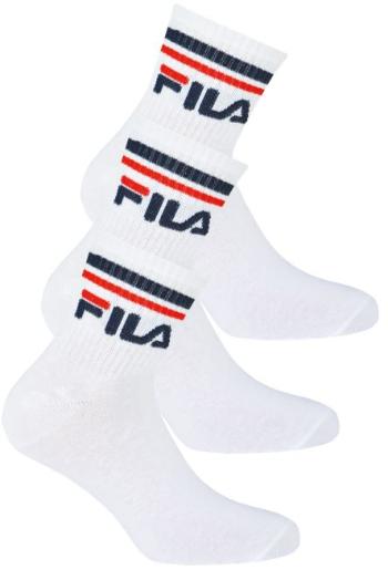 Fila 3 PACK- șosete F9398-300 35-38