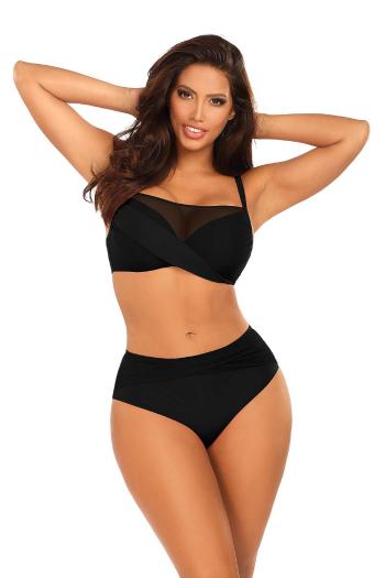 Costum de baie din doua piese 1002N3 19 Fashion32