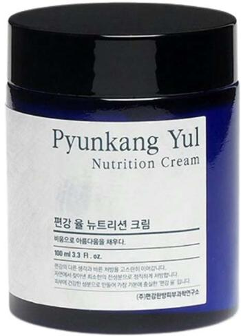 Pyunkang Yul Cremă hrănitoare pentru piele (Nutrition Cream) 100 ml