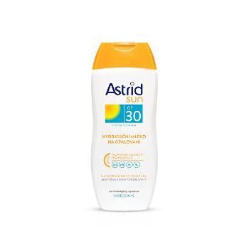 Astrid Loțiune hidratantă pentru plajă SPF 30 Sun 200 ml