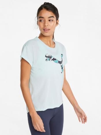 Puma Modern Sports Tricou Albastru