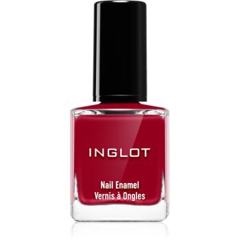 Inglot Nail Enamel lac de unghii culoare 021 15 ml