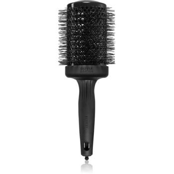 Olivia Garden Black Label SHINE Wavy Bristles perie rotundă pentru păr diametru 65 mm 1 buc