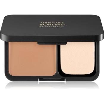 ANNEMARIE BÖRLIND Compact Makeup make-up compact culoare Almond 10 g