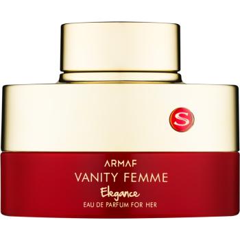 Armaf Vanity Femme Elegance Eau de Parfum pentru femei 100 ml