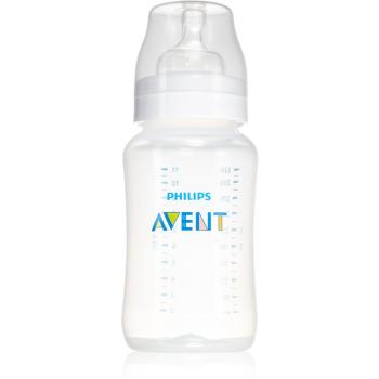 Philips Avent Anti-colic Baby Bottle II biberon pentru sugari 330 ml