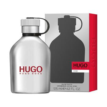 Hugo Boss Hugo Iced - EDT 75 ml