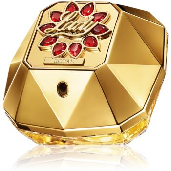 Rabanne Lady Million Royal Eau de Parfum pentru femei 50 ml