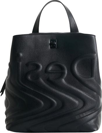 Desigual Rucsac pentru femei Back Psico Logo Sumy Mini 22WAKP192000