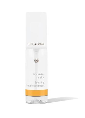 Dr. Hauschka Tratament intensiv pentru ten 03 (Soothing Intensive Treatment) 40 ml