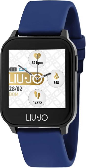 Liu.Jo Smartwatch SWLJ009