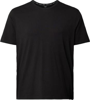 Calvin Klein Tricou pentru bărbați Regular Fit PLUS SIZE NM2541E-UB1 4XL