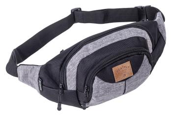 Meatfly Borsetă pentru bărbați Wally 2 B-Heather Grey